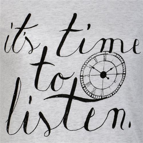 Listen 